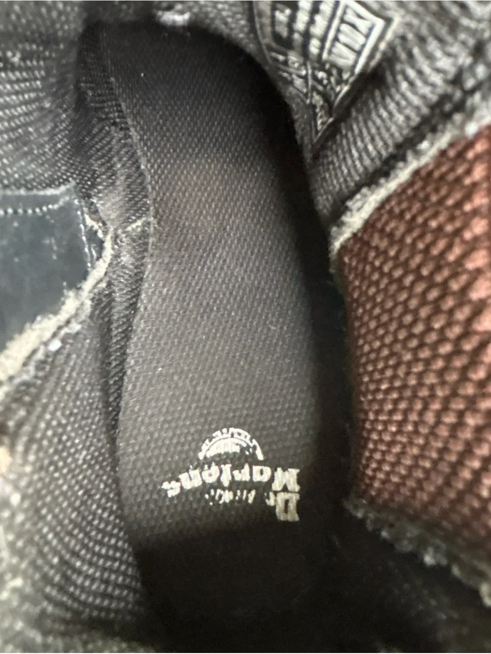 Dr. Martens dr martens